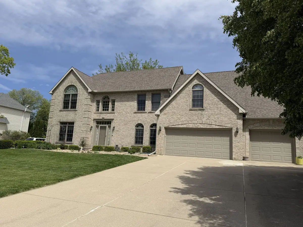 3108 Rusty Lane, Bloomington, IL 61704 - #1