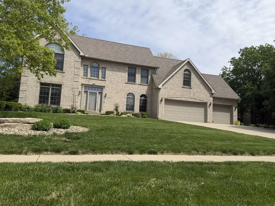 3108 Rusty Lane, Bloomington, IL 61704 - #2