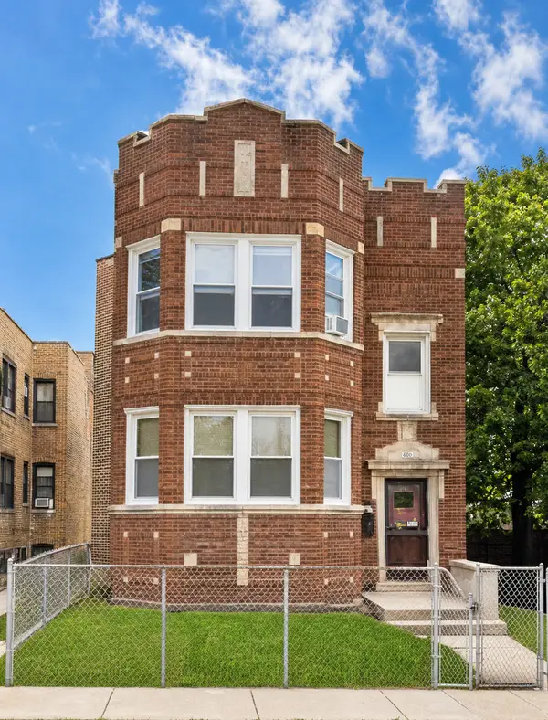 8111 S Hermitage Avenue, Chicago, IL 60620