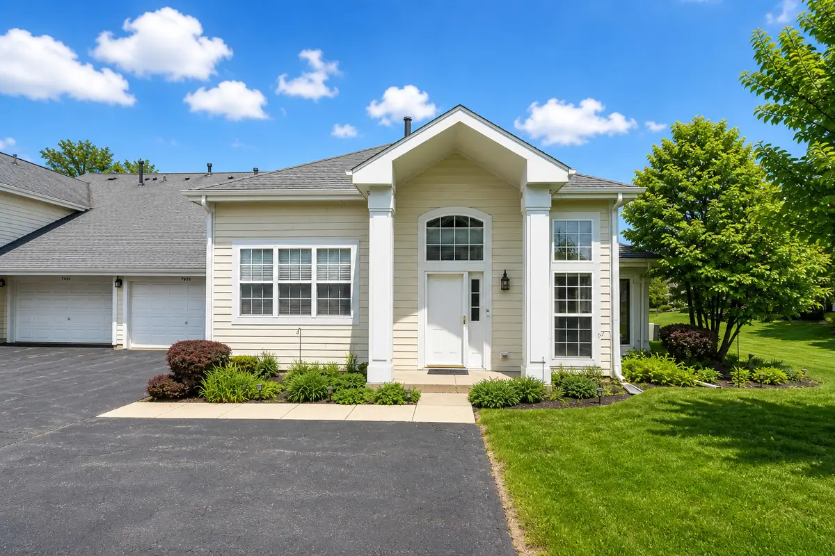 9430 Lenox Lane, Lakewood, IL 60014 - #1