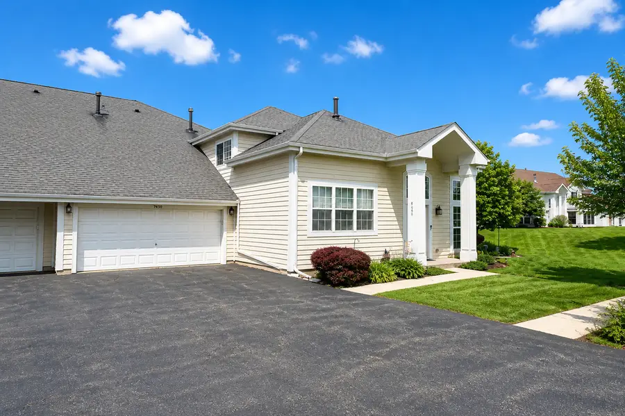 9430 Lenox Lane, Lakewood, IL 60014 - #2