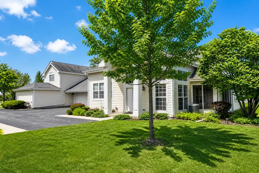 9430 Lenox Lane, Lakewood, IL 60014 - #3