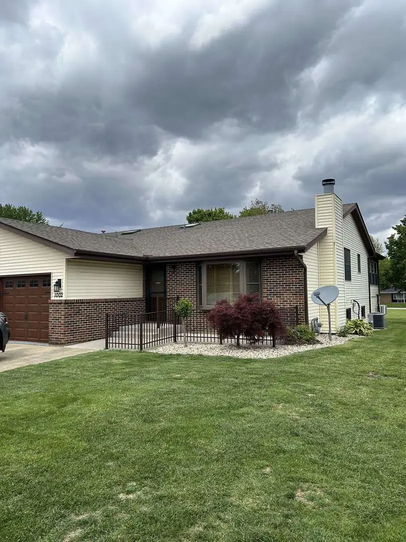 1002 Thornberry Court, Ottawa, IL 61350 - #1