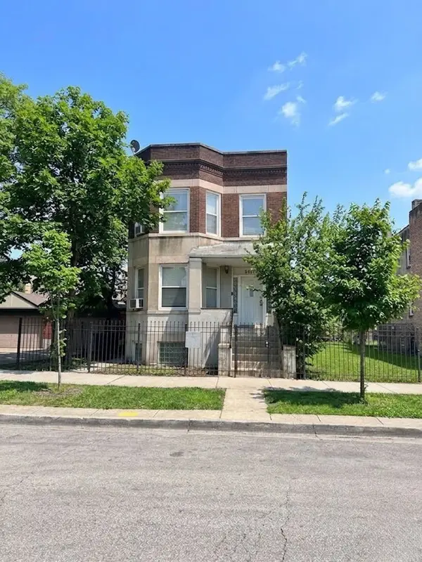 3615 W Flournoy Street, Chicago, IL 60624
