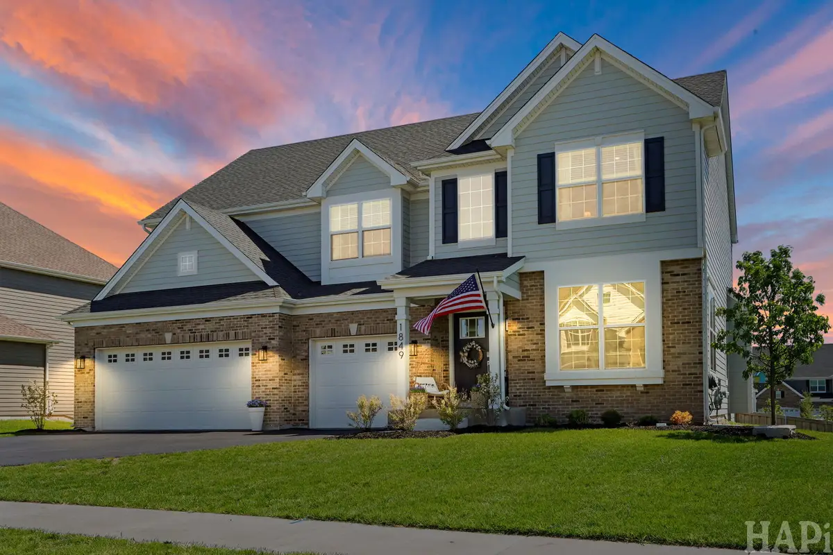1849 Amarillo Boulevard, Elgin, IL 60124 - #1
