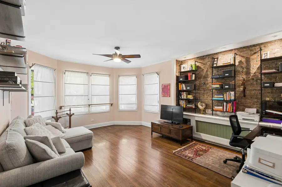 1653 W Olive Avenue #1E, Chicago, IL 60660 - #3