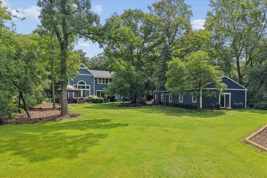 821 Oak Spring Lane, Libertyville, IL 60048 - #2