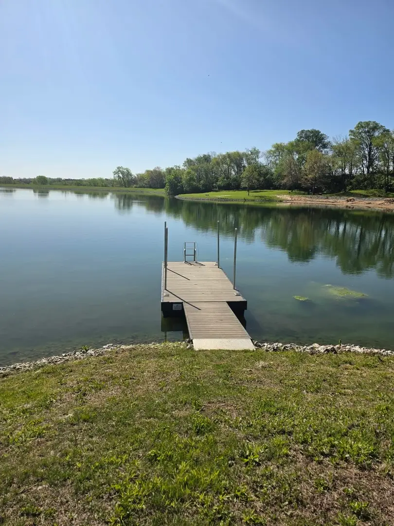 3111 Buena Vista Court, Sherrard, IL 61281 - #2