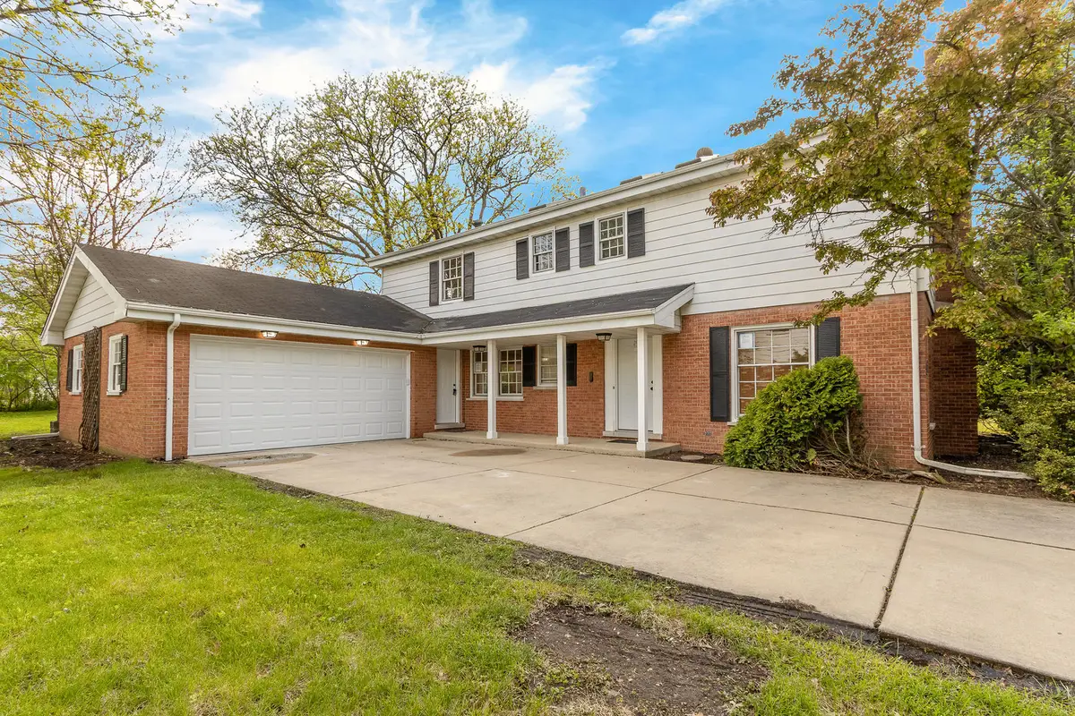 3018 Macfarlane, Flossmoor, IL 60422 - #1