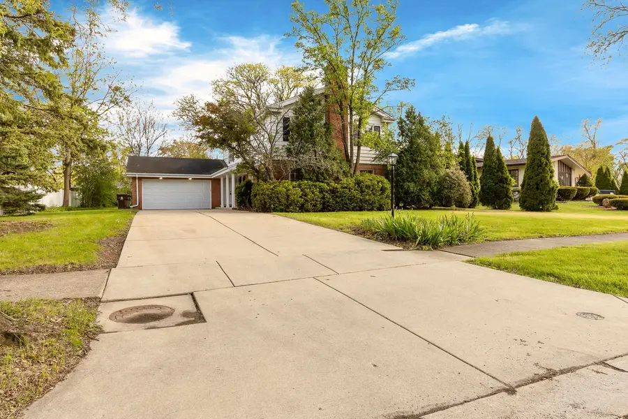 3018 Macfarlane, Flossmoor, IL 60422 - #2