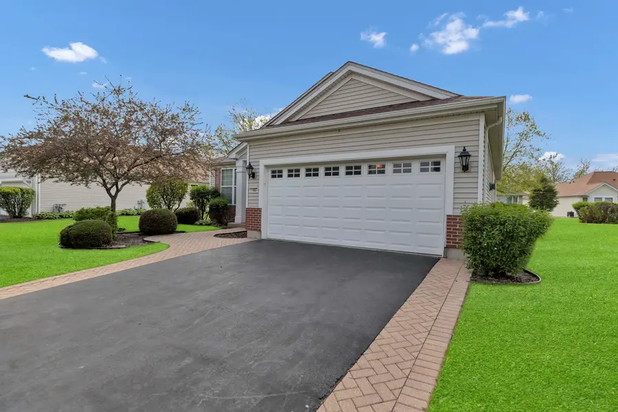 11667 Stonewater Crossing, Huntley, IL 60142 - #2