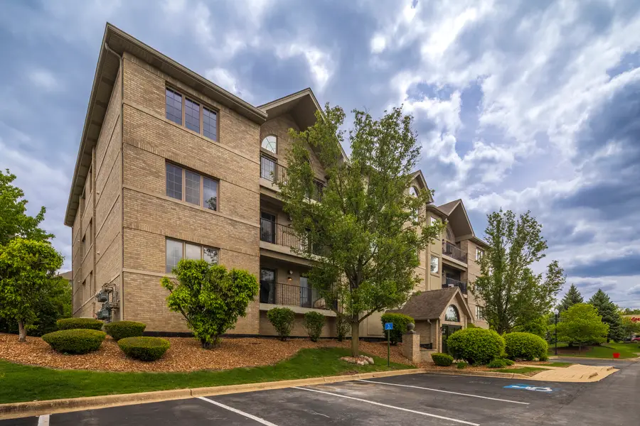 11921 Windemere Court #204, Orland Park, IL 60467 - #2