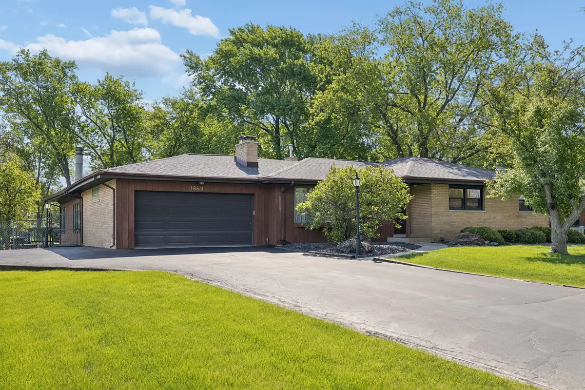 16631 Patricia Avenue, Tinley Park, IL 60477 - #1