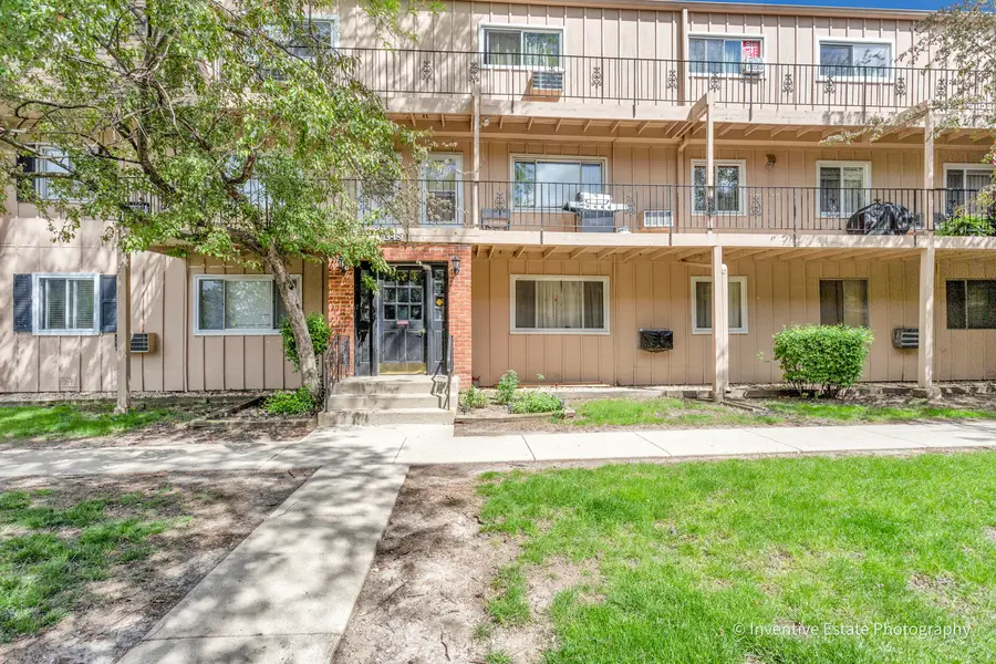 2506 Algonquin Road #18, Rolling Meadows, IL 60008 - #2