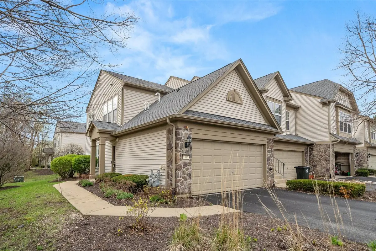 1476 Orchid Street, Yorkville, IL 60560 - #1
