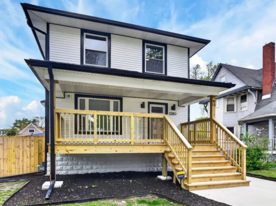 1508 S 7th Avenue, Maywood, IL 60153 - #3