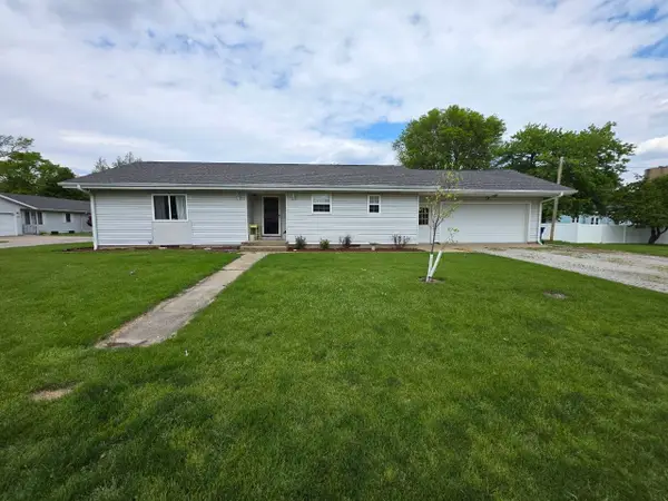 200 W South Street, Flanagan, IL 61740