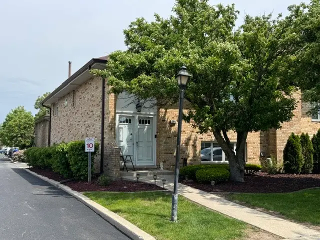 7336 W 153rd Street #7336, Orland Park, IL 60462 - #2