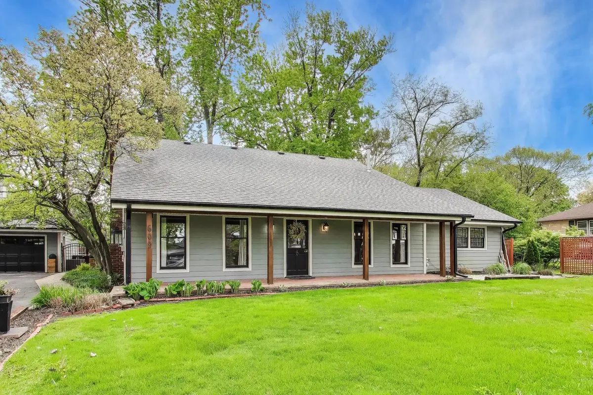 Address Withheld By Seller, Downers Grove, IL 60516 - #1