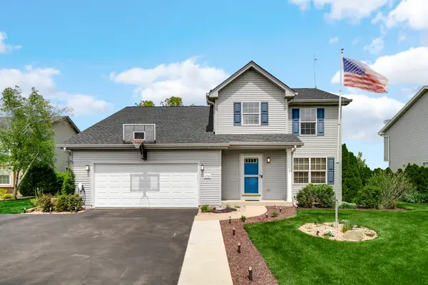 4730 W Lilac Avenue, Monee, IL 60449