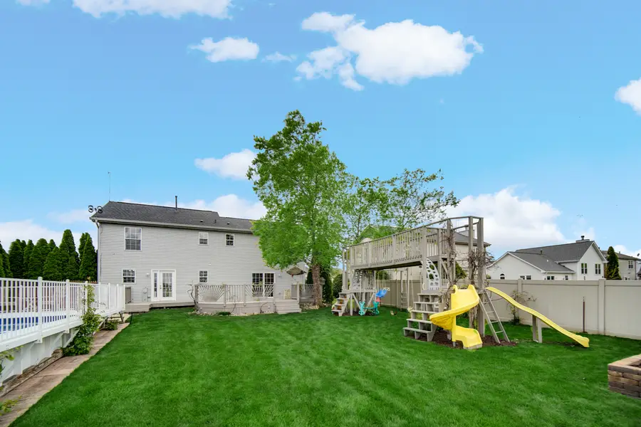 4730 W Lilac Avenue, Monee, IL 60449 - #2