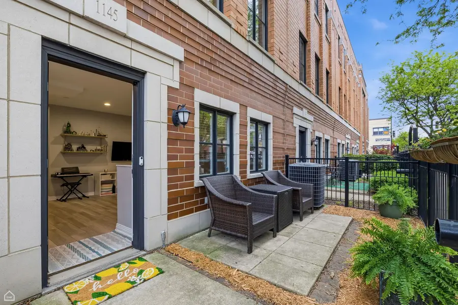 1145 W Monroe Street, Chicago, IL 60607 - #2