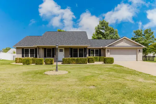 3216 Palomino Court, Herrin, IL 62948