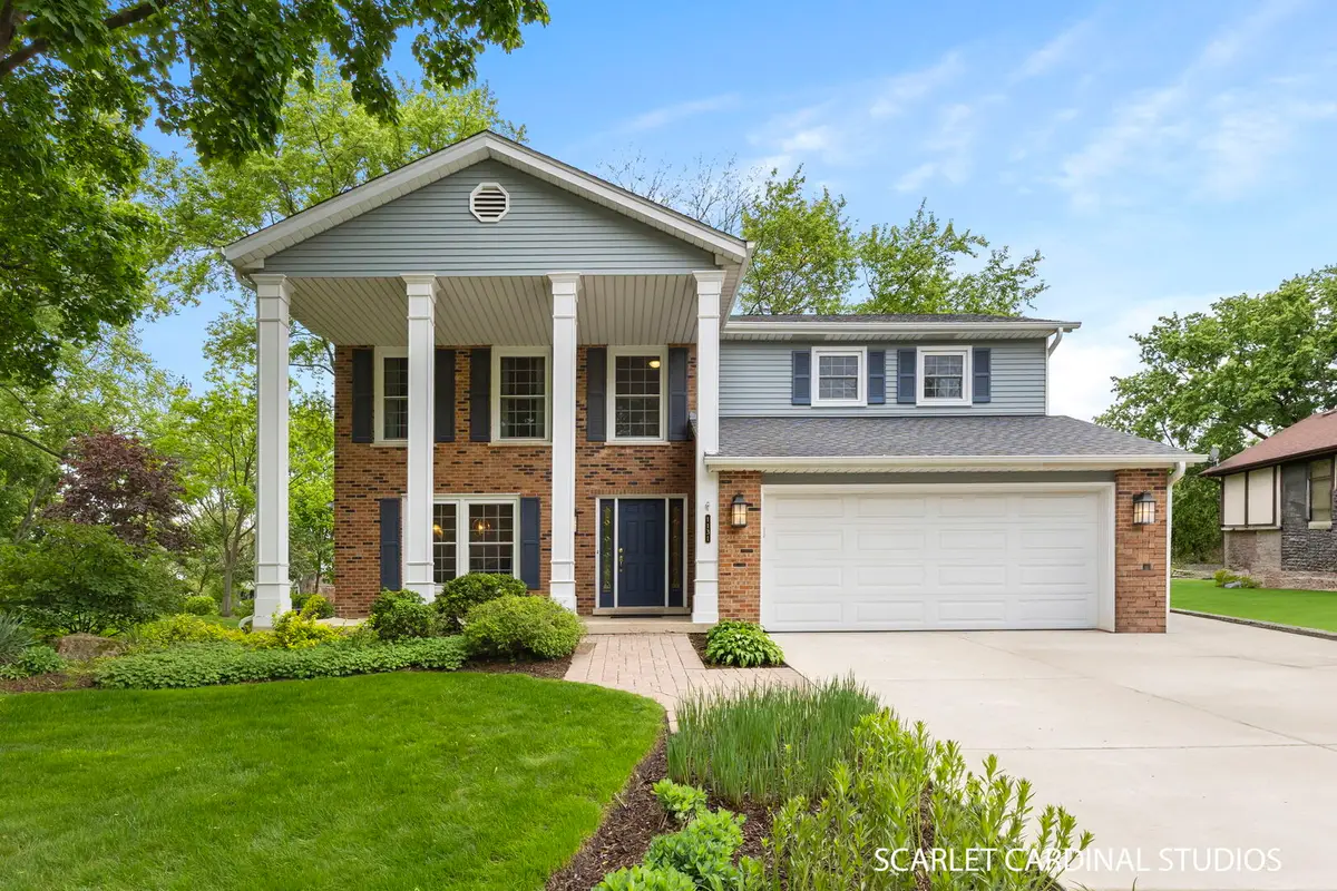 1131 Overton Court, Naperville, IL 60540 - #1