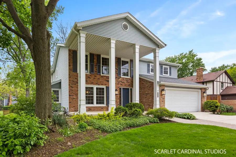 1131 Overton Court, Naperville, IL 60540 - #2