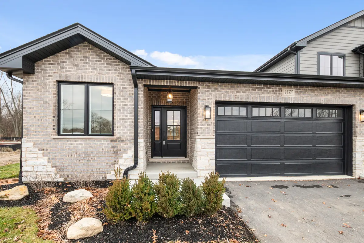 11321 1st Street, Mokena, IL 60448 - #1