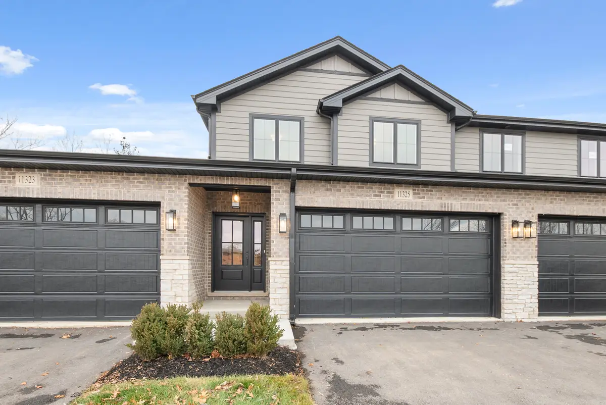 11317 1st Street, Mokena, IL 60448 - #1