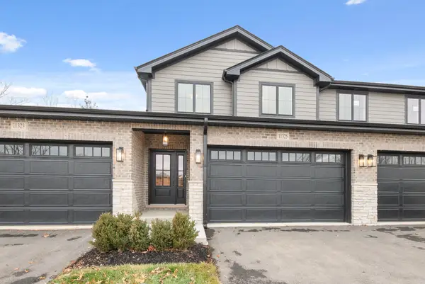11317 1st Street, Mokena, IL 60448