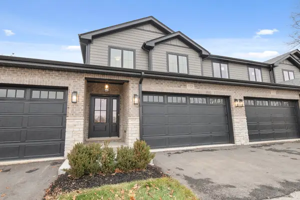 11315 1st Street, Mokena, IL 60448