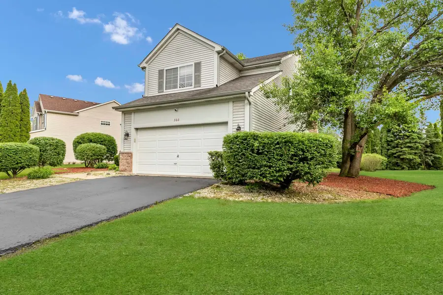 360 Thomas Drive, West Chicago, IL 60185 - #3
