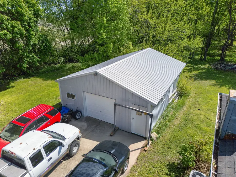 28325 S Elevator Road, Manhattan, IL 60442 - #3