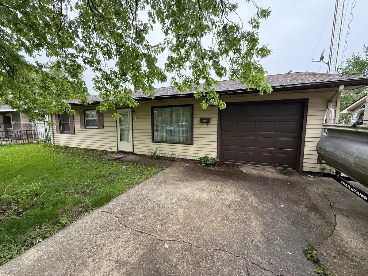 141 S Oakdale Avenue, Kankakee, IL 60901 - #1