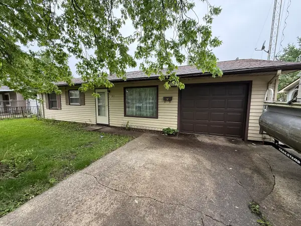 141 S Oakdale Avenue, Kankakee, IL 60901