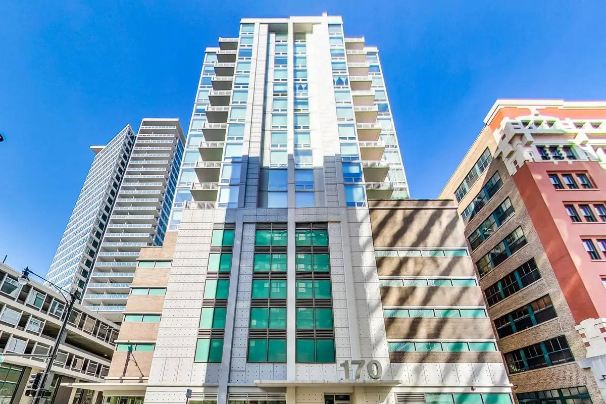 170 W Polk Street #901, Chicago, IL 60605 - #1