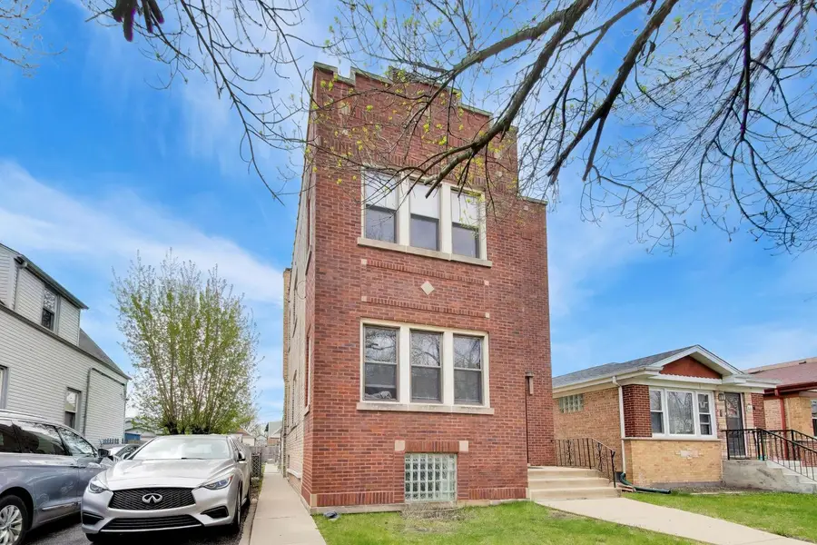 5333 W Foster Avenue, Chicago, IL 60630 - #2