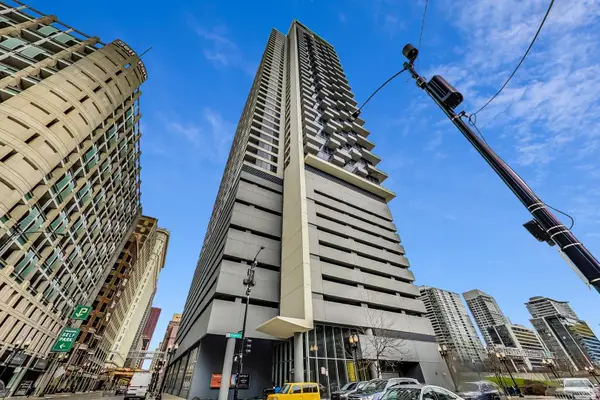 235 W Van Buren Street #3413, Chicago, IL 60607