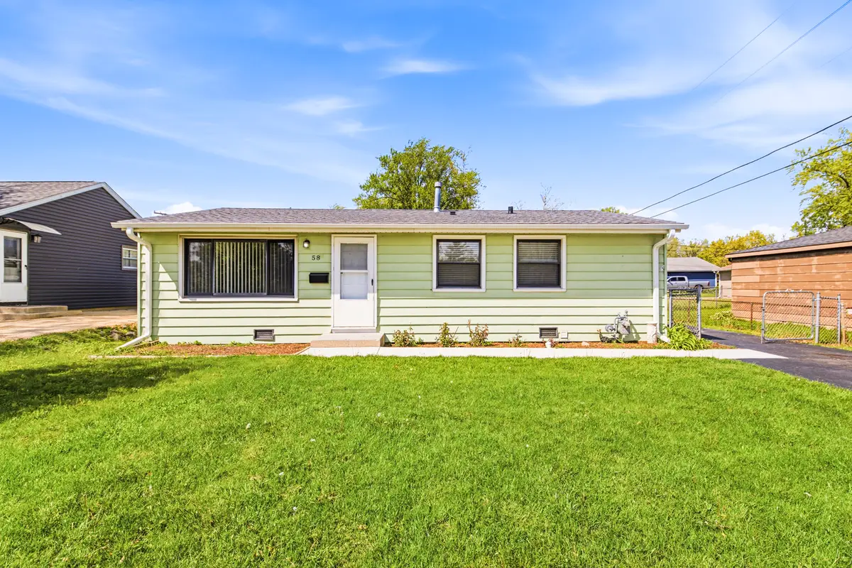 58 Golfview Lane, Carpentersville, IL 60110 - #1