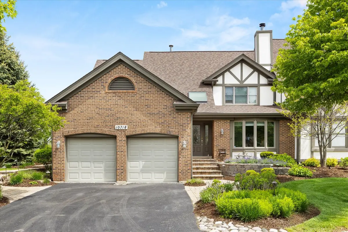 10718 Hollow Tree Road, Orland Park, IL 60462 - #1