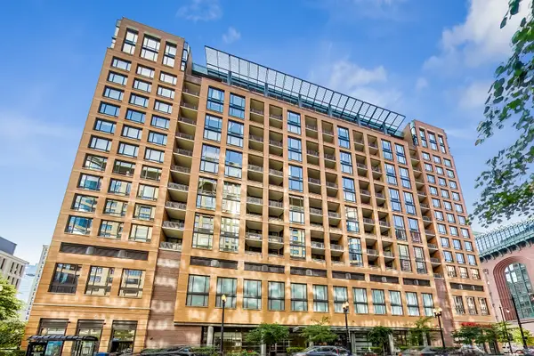520 S State Street #705, Chicago, IL 60605