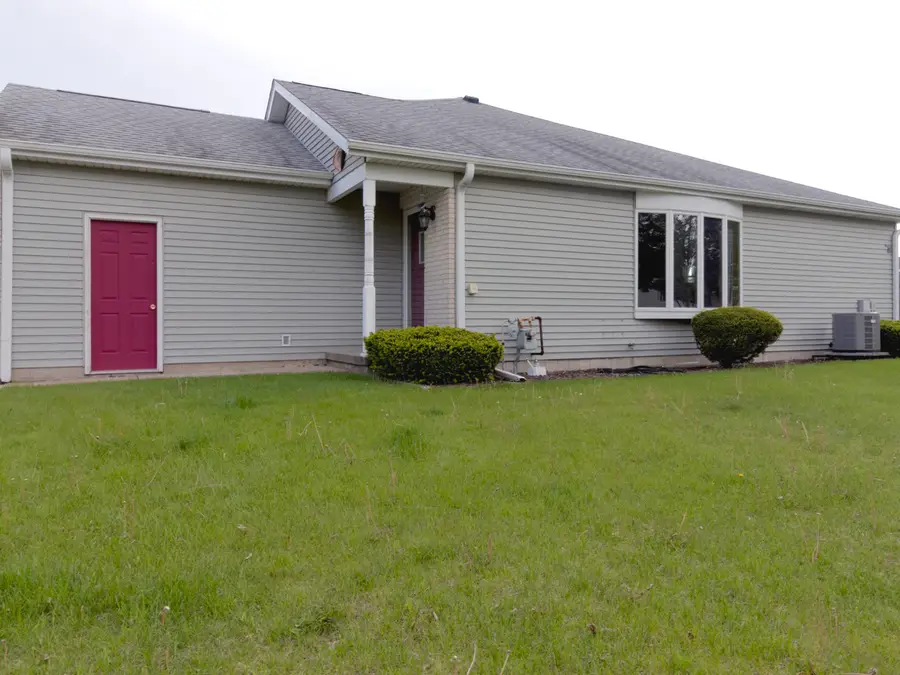 607 Flanagan Drive #B, Minooka, IL 60447 - #3