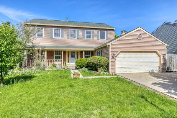 130 Canton Lane, Streamwood, IL 60107
