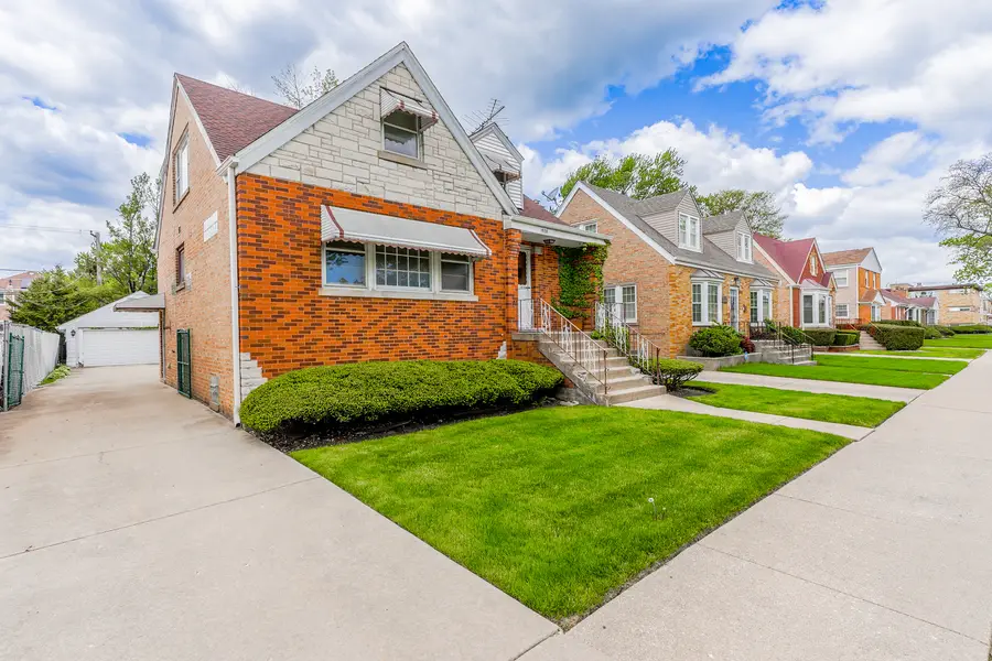 1928 N 72nd Court, Elmwood Park, IL 60707 - #2