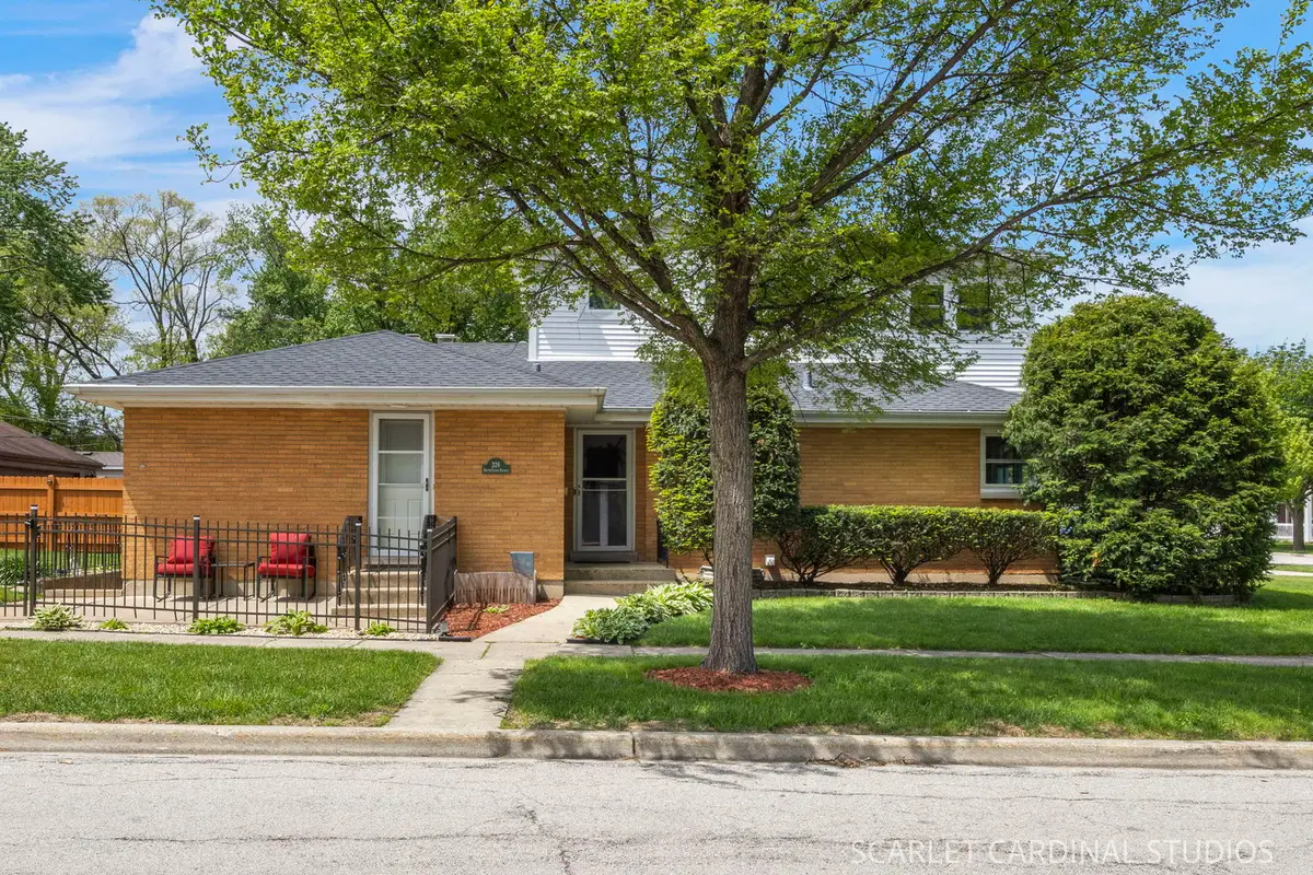326 S Chase Avenue, Lombard, IL 60148 - #1
