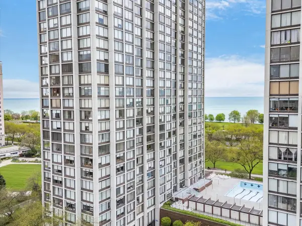 5455 N Sheridan Road #1915, Chicago, IL 60640