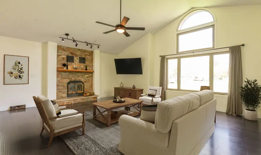 4973 E Lawnside Drive, Byron, IL 61010 - #2