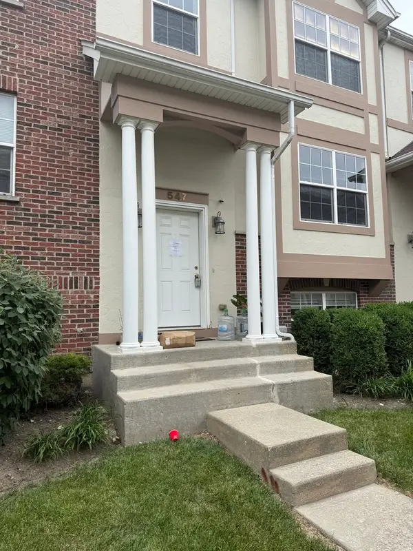 547 George Street, Wood Dale, IL 60191